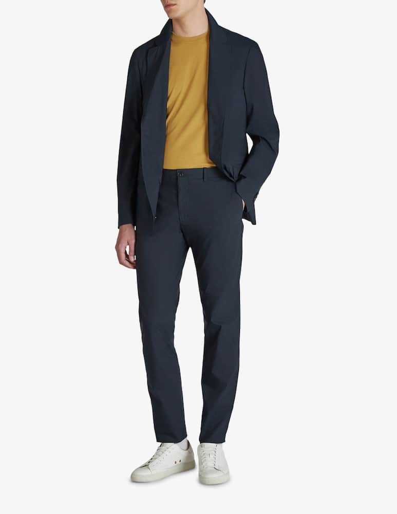 rinascente Slowear T-shirt slim fit in IceCotton