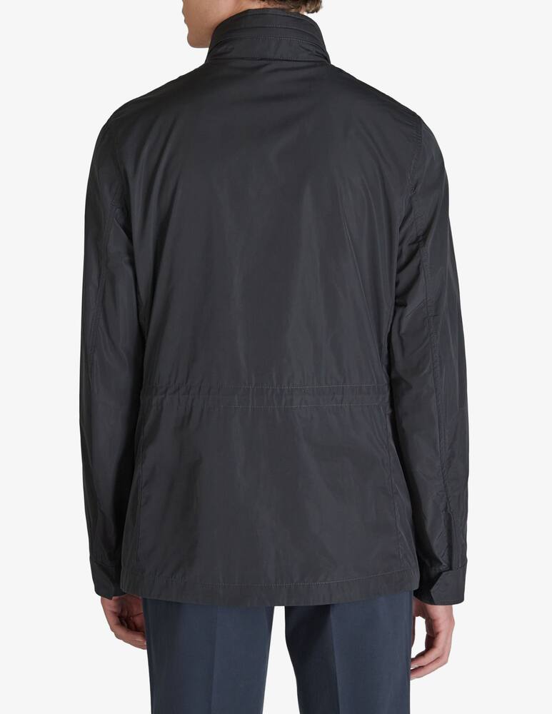 rinascente Slowear Technical fabric Franchigia jacket Montedoro