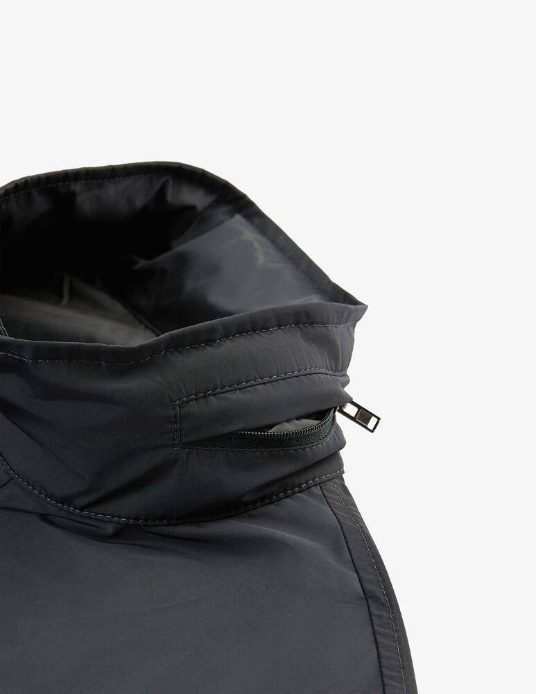 rinascente Slowear Technical fabric Franchigia jacket Montedoro