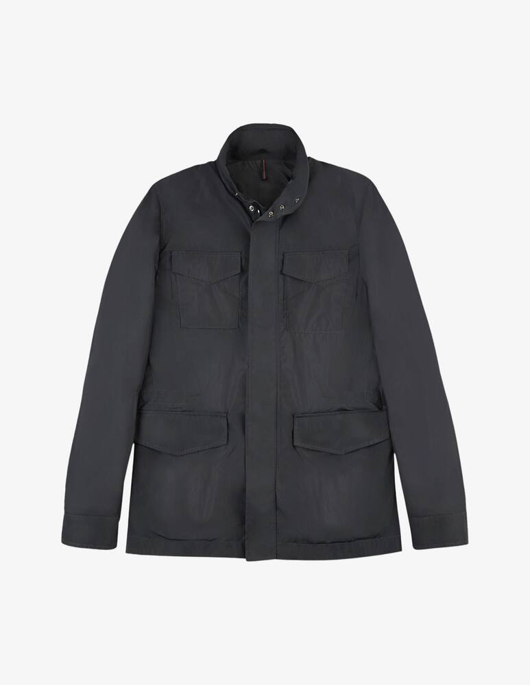 rinascente Slowear Technical fabric Franchigia jacket Montedoro