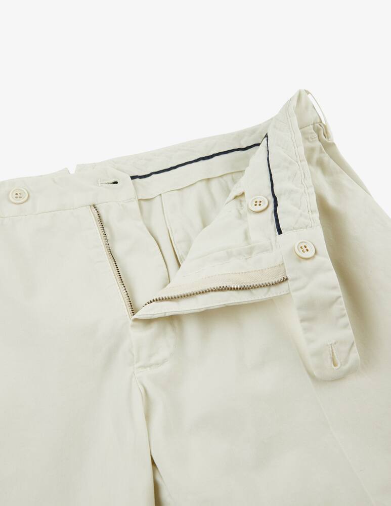 Slowear INCOTEX - Slim-fit Royal Batavia trousers - picture 5 Slowear INCOTEX - Slim-fit Royal Batavia trousers - picture 5