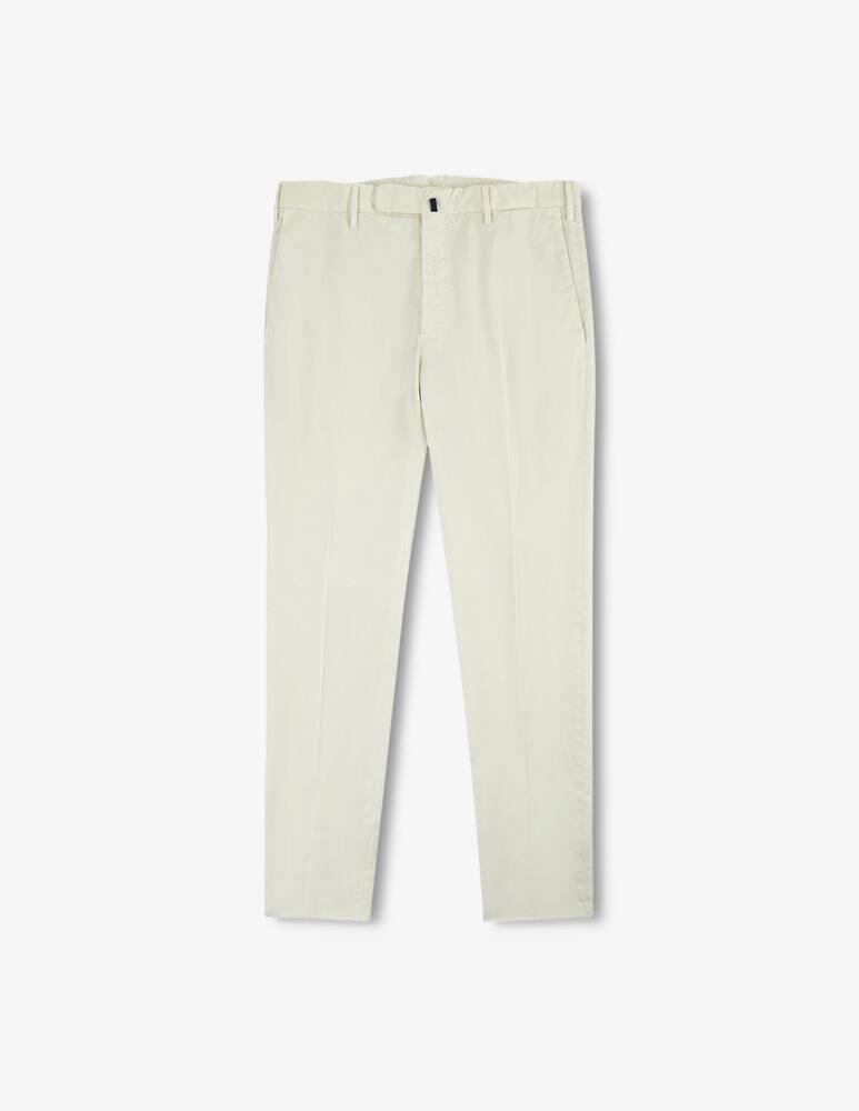 Slowear INCOTEX - Slim-fit Royal Batavia trousers - picture 6 Slowear INCOTEX - Slim-fit Royal Batavia trousers - picture 6