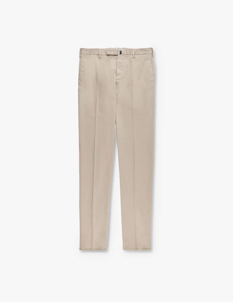 Slowear Slim-fit Royal Batavia trousers Incotex - picture 1 Slowear Slim-fit Royal Batavia trousers Incotex - picture 1