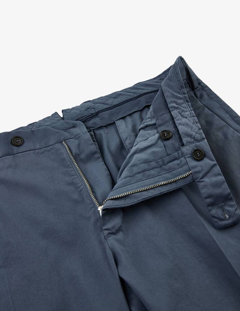 Slowear INCOTEX - Slim-fit Royal Batavia trousers - picture 5 Slowear INCOTEX - Slim-fit Royal Batavia trousers - picture 5