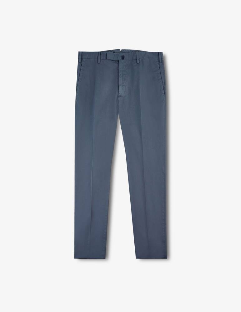 Slowear INCOTEX - Slim-fit Royal Batavia trousers - picture 6 Slowear INCOTEX - Slim-fit Royal Batavia trousers - picture 6