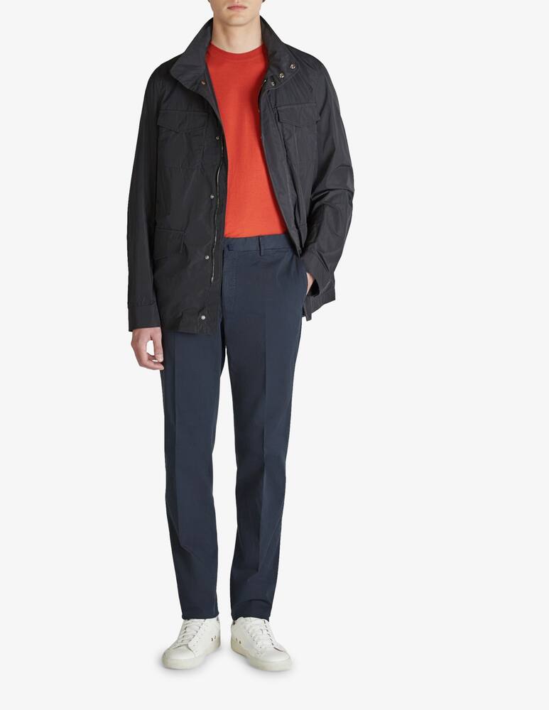 rinascente Slowear Pantaloni Royal Batavia dalla vestibilità regolare Incotex