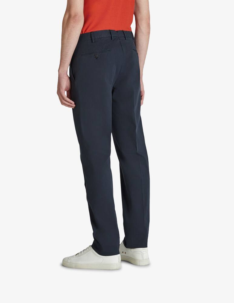 Slowear INCOTEX - Pantaloni Royal Batavia dalla vestibilità regolare - immagine 3 Slowear INCOTEX - Pantaloni Royal Batavia dalla vestibilità regolare - immagine 3