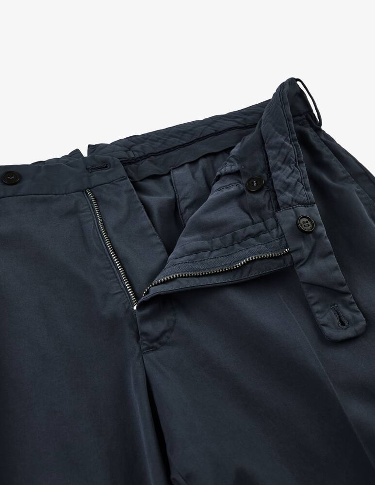 Slowear INCOTEX - Pantaloni Royal Batavia dalla vestibilità regolare - immagine 5 Slowear INCOTEX - Pantaloni Royal Batavia dalla vestibilità regolare - immagine 5