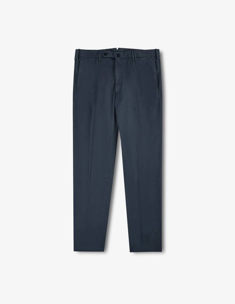 Slowear INCOTEX - Pantaloni Royal Batavia dalla vestibilità regolare - immagine 6 Slowear INCOTEX - Pantaloni Royal Batavia dalla vestibilità regolare - immagine 6