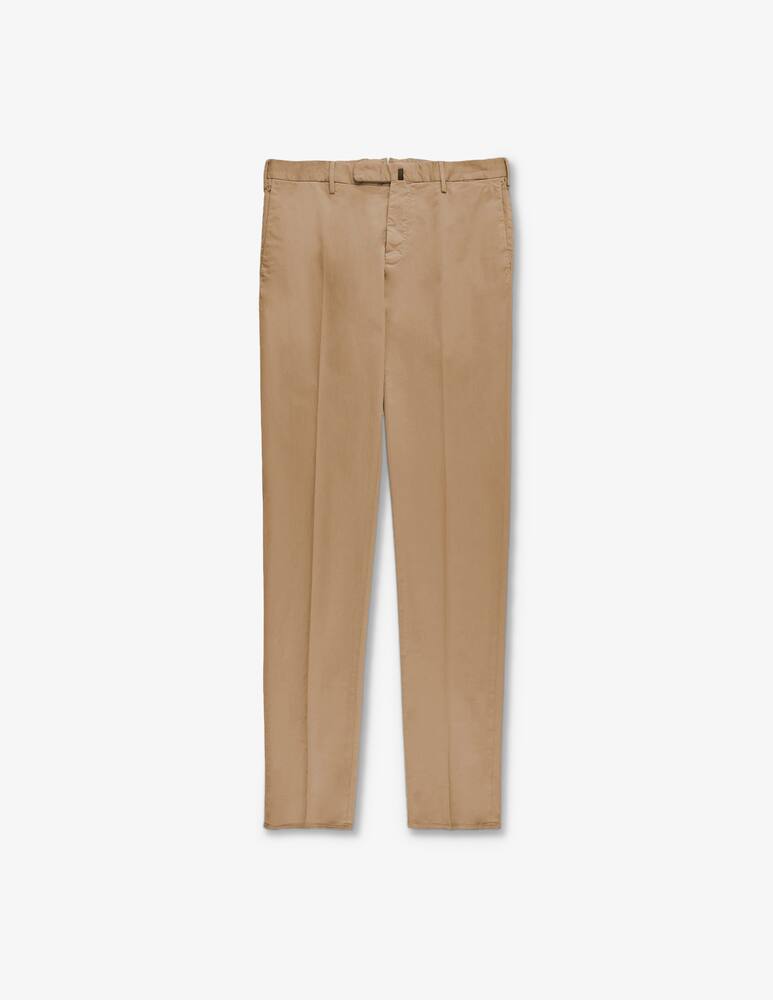 rinascente Slowear Pantaloni slim fit Royal Batavia Incotex