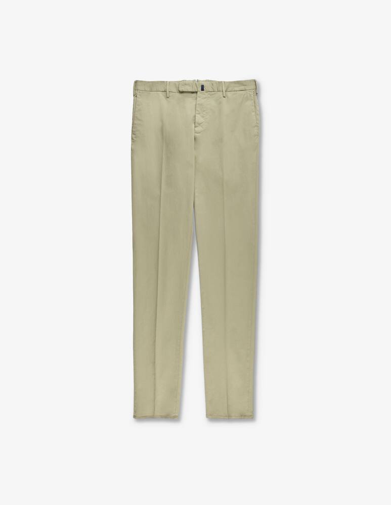 Slowear INCOTEX - Slim-fit Royal Batavia trousers - picture 7 Slowear INCOTEX - Slim-fit Royal Batavia trousers - picture 7