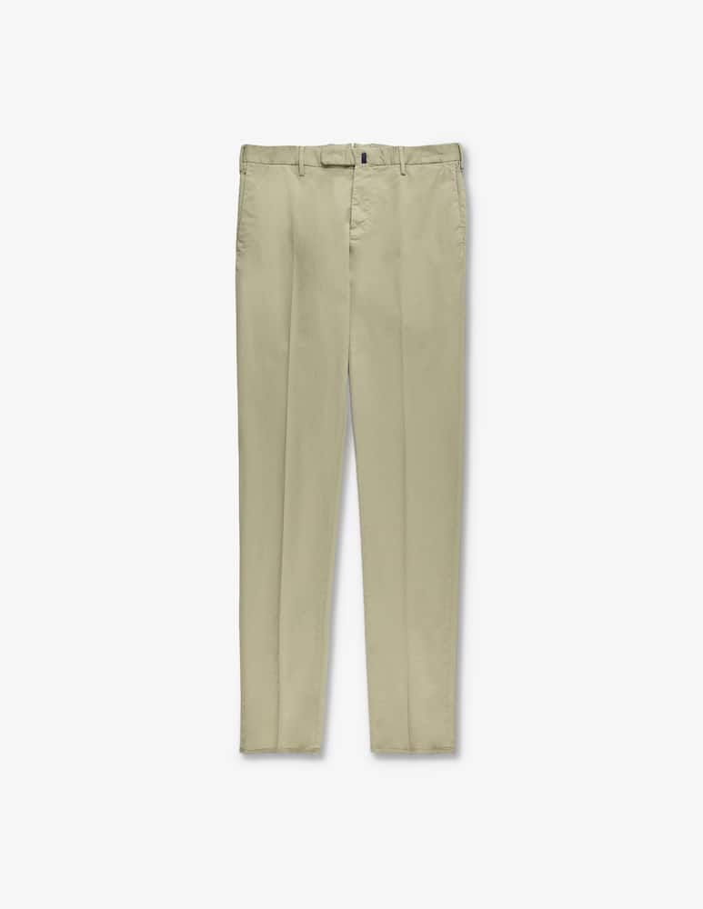 rinascente Slowear Slim-fit Royal Batavia trousers Incotex