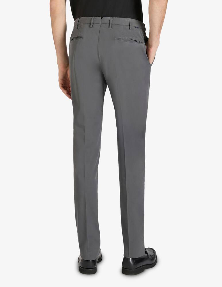 rinascente Slowear Pantaloni slim fit Royal Batavia Incotex