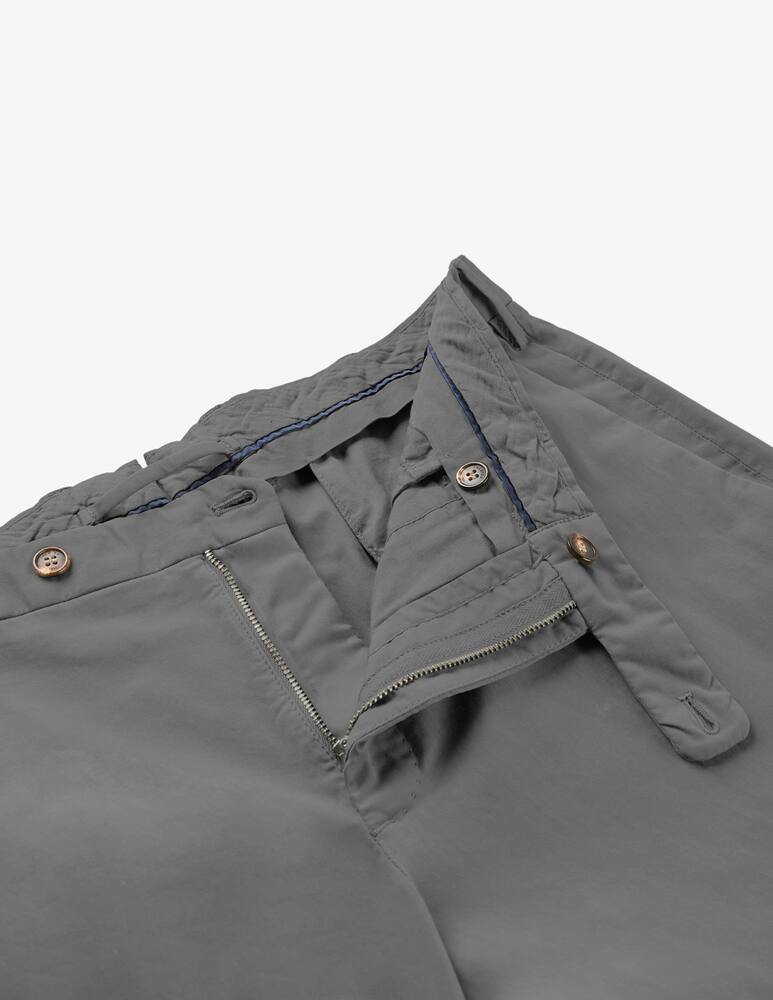Slowear INCOTEX - Slim-fit Royal Batavia trousers - picture 5 Slowear INCOTEX - Slim-fit Royal Batavia trousers - picture 5