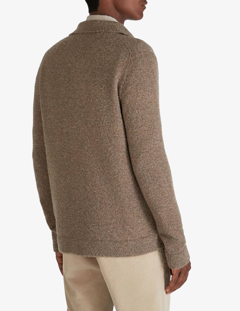 rinascente Slowear Giacca Geelong slim in lana