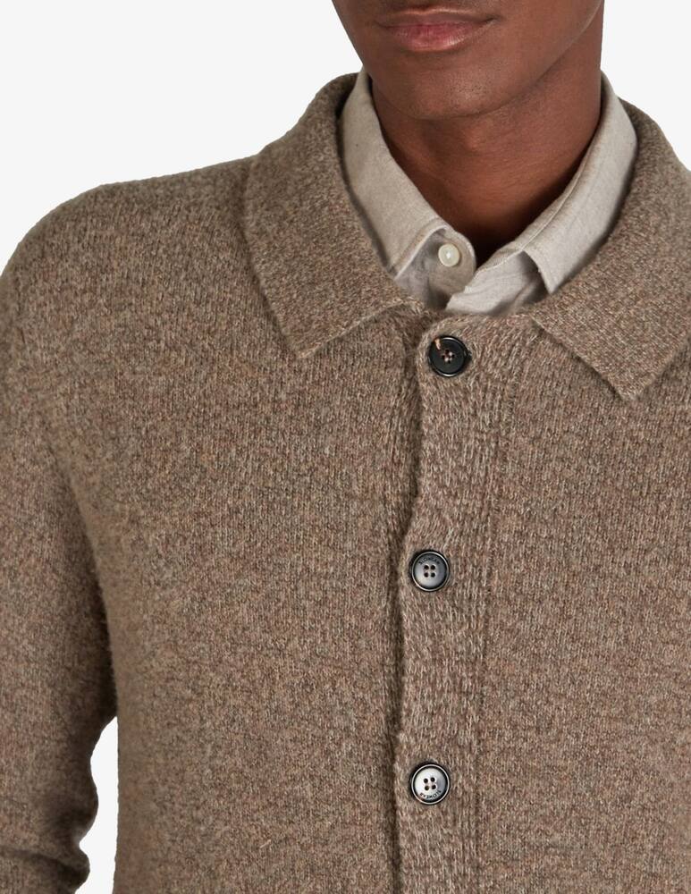 rinascente Slowear Giacca Geelong slim in lana