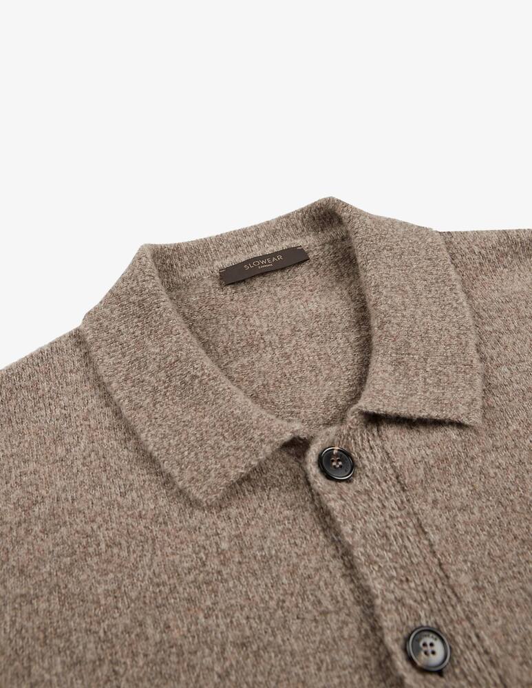 rinascente Slowear Giacca Geelong slim in lana