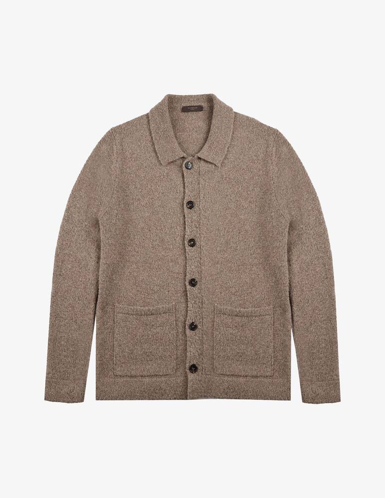 rinascente Slowear Giacca Geelong slim in lana