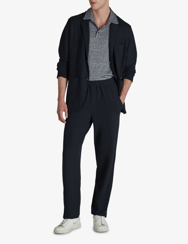 rinascente Slowear Pantaloni slim in IceCotton