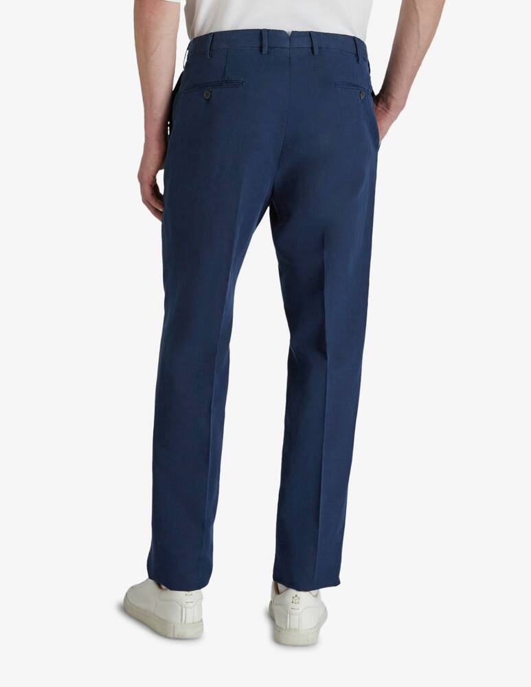 rinascente Slowear Regular-fit Chinolino trousers Incotex
