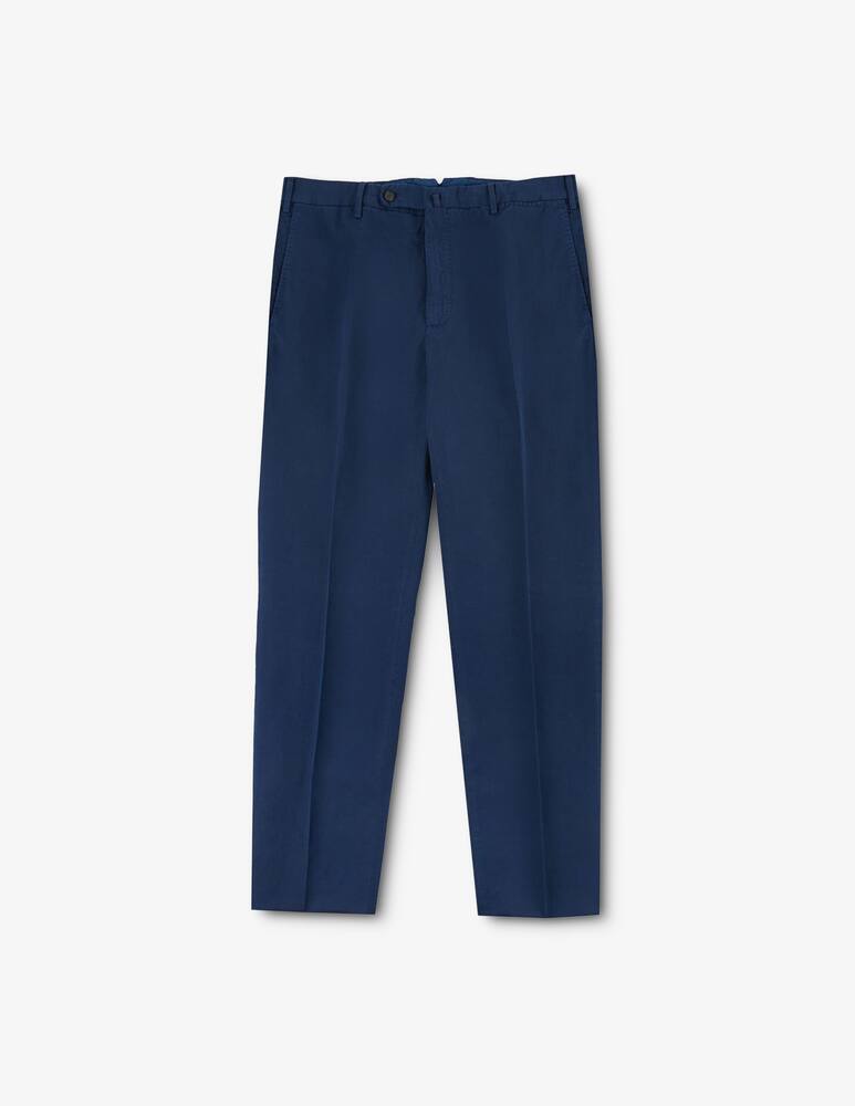 rinascente Slowear Regular-fit Chinolino trousers Incotex