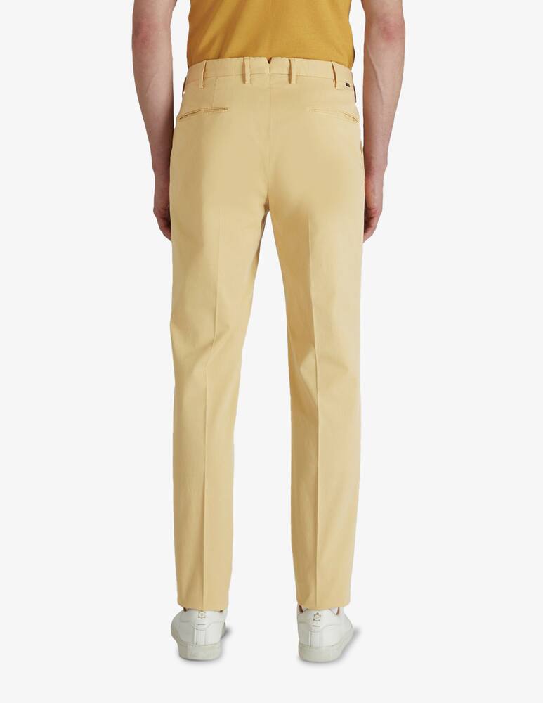 rinascente Slowear Pantaloni slim Royal Batavia Incotex