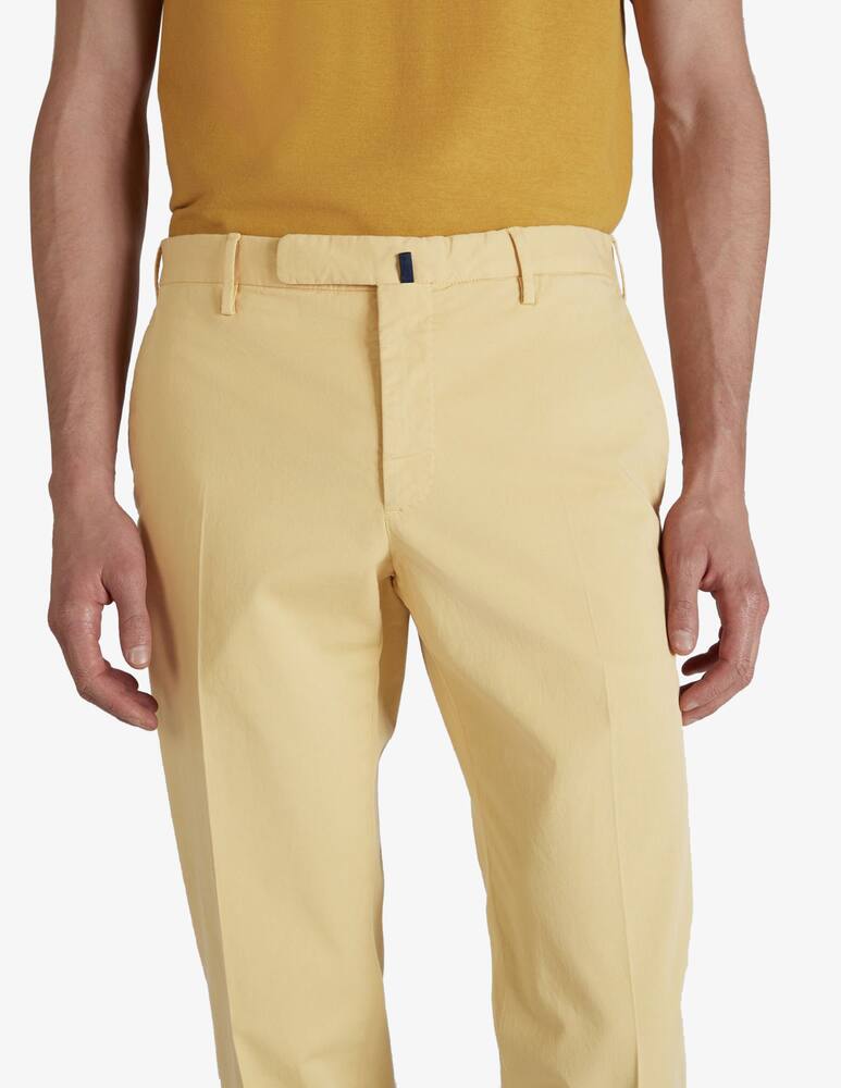 rinascente Slowear Pantaloni slim Royal Batavia Incotex
