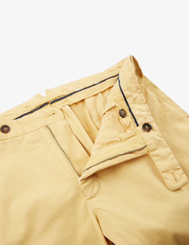 rinascente Slowear Pantaloni slim Royal Batavia Incotex