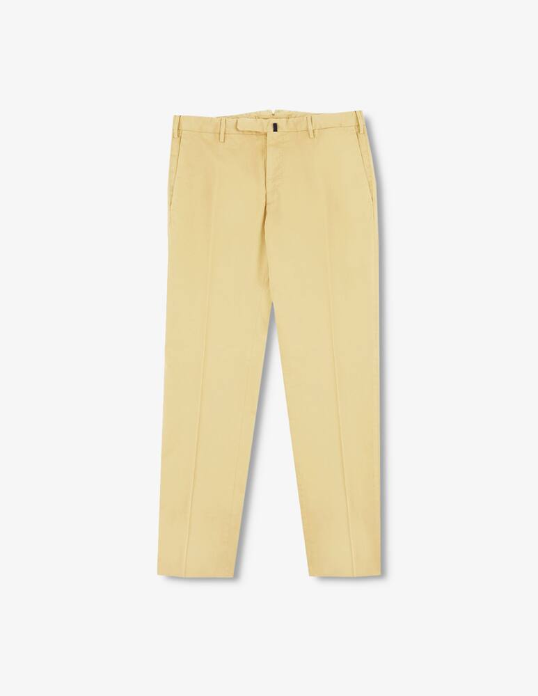 rinascente Slowear Pantaloni slim Royal Batavia Incotex