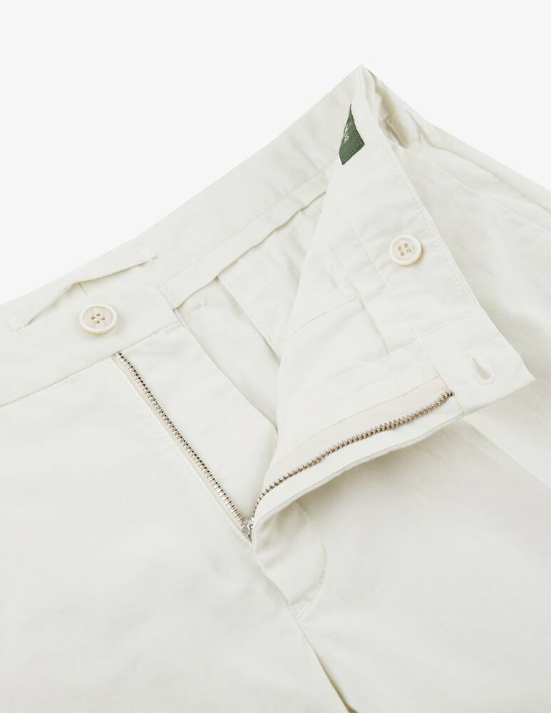 rinascente Slowear Slim-fit Royal Batavia Bermuda shorts Incotex