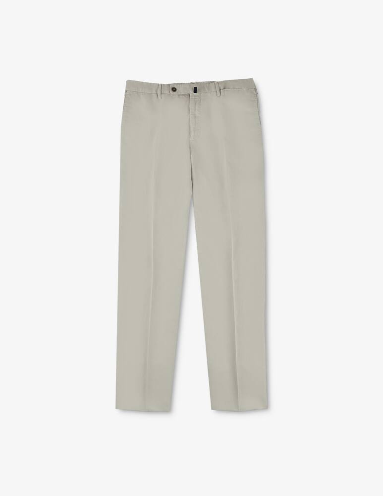 rinascente Slowear Regular-fit Chinolino trousers Incotex