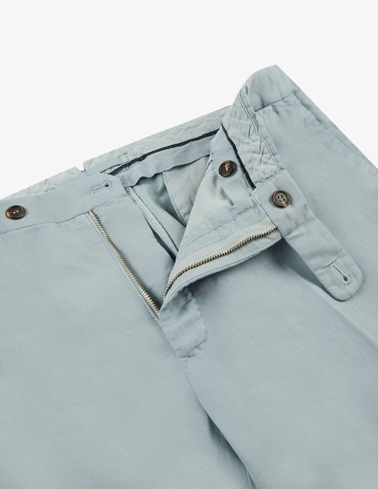 rinascente Slowear Regular-fit Chinolino trousers Incotex