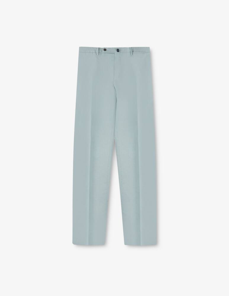 rinascente Slowear Regular-fit Chinolino trousers Incotex