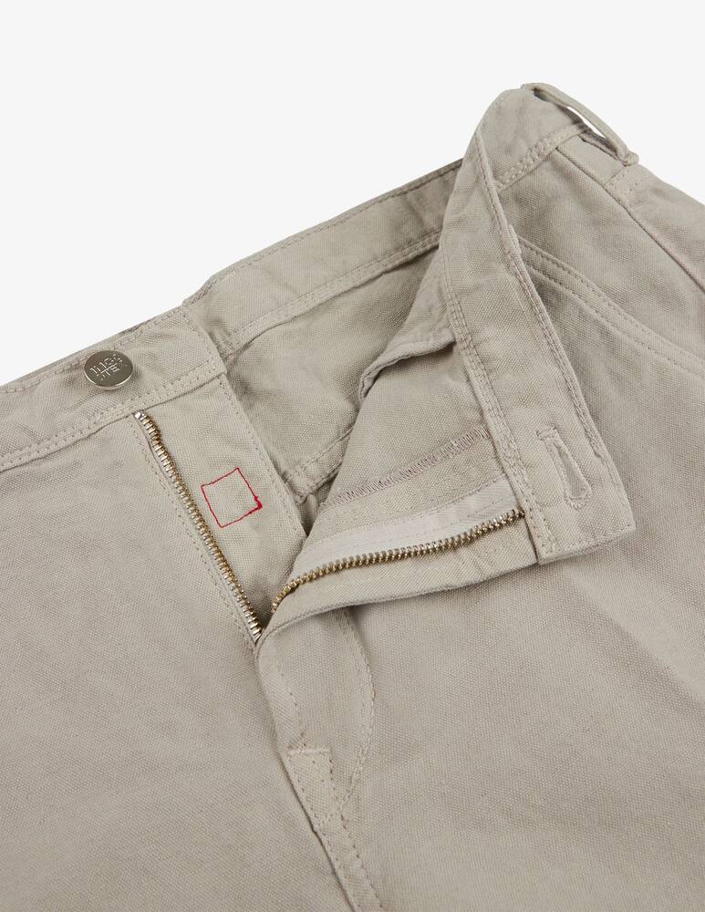 rinascente Slowear Incotex Blue Division 5 pockets trousers