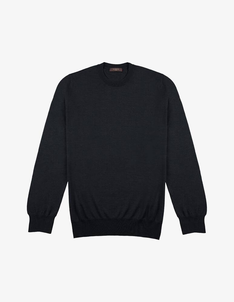 rinascente Slowear Maglia in cashmere seta slim fit