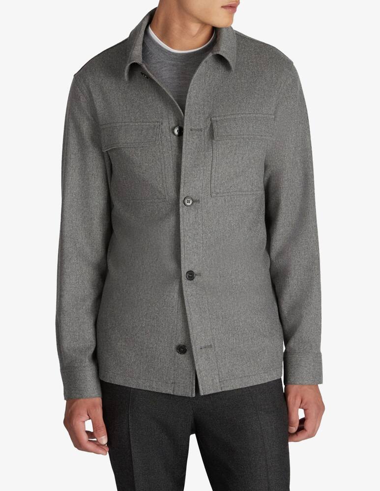 rinascente Slowear Overshirt Mix&Match