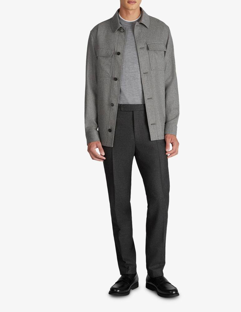 rinascente Slowear Overshirt Mix&Match