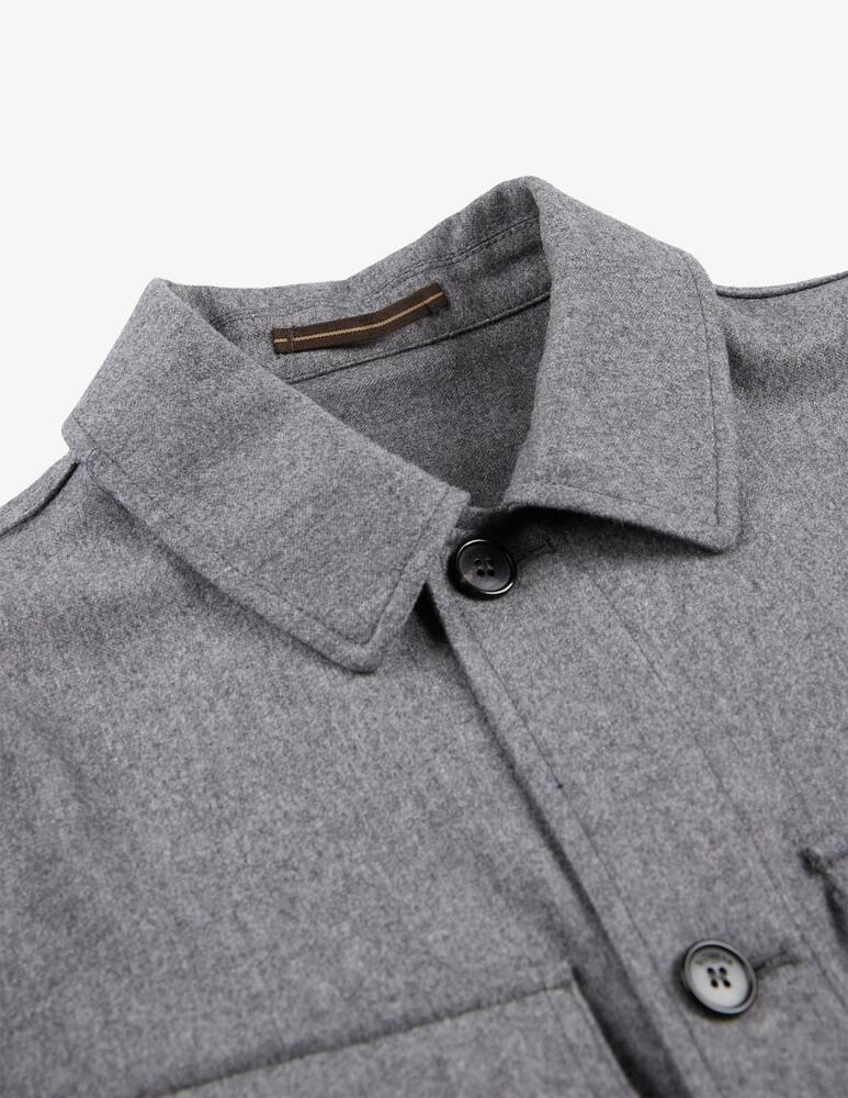 rinascente Slowear Overshirt Mix&Match