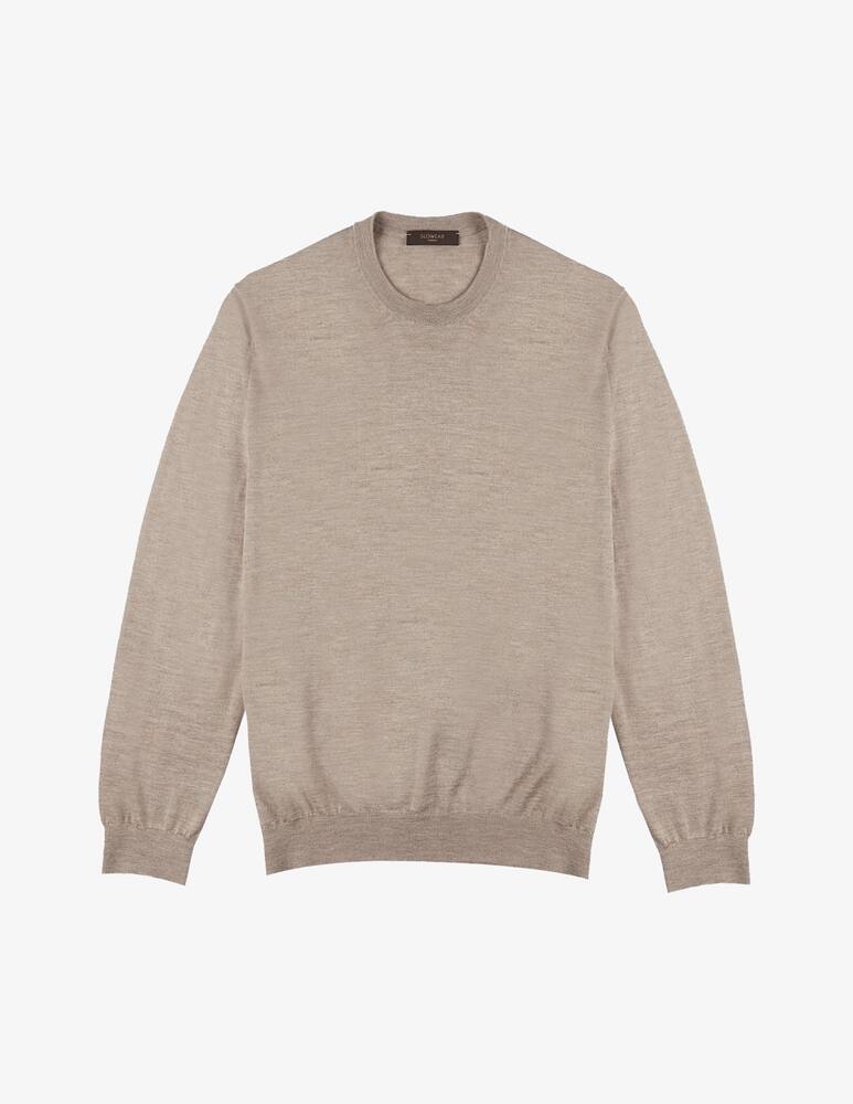 rinascente Slowear Maglia cashmere e seta slim fit