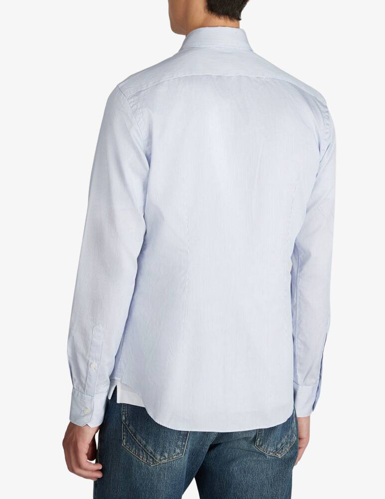 rinascente Slowear Camicia slim in cotone