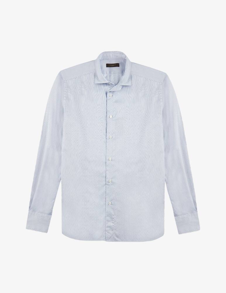 rinascente Slowear Camicia slim in cotone