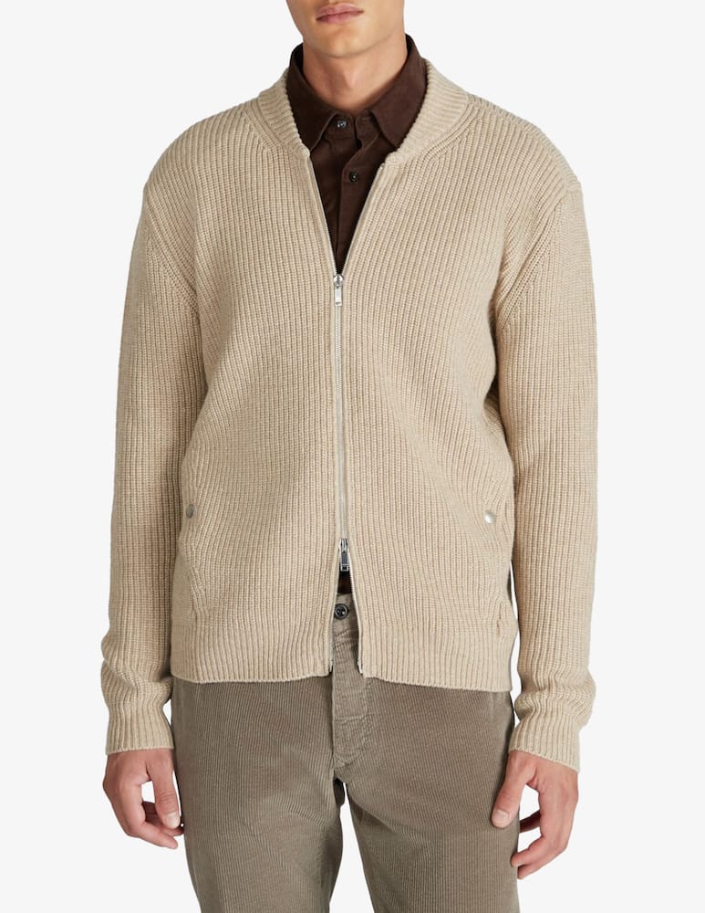 rinascente Slowear Giacchetto Geelong  in lana 