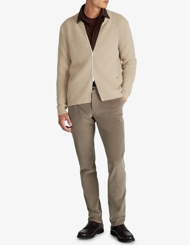 rinascente Slowear Giacchetto Geelong  in lana 