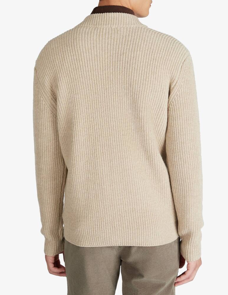 rinascente Slowear Giacchetto Geelong  in lana 