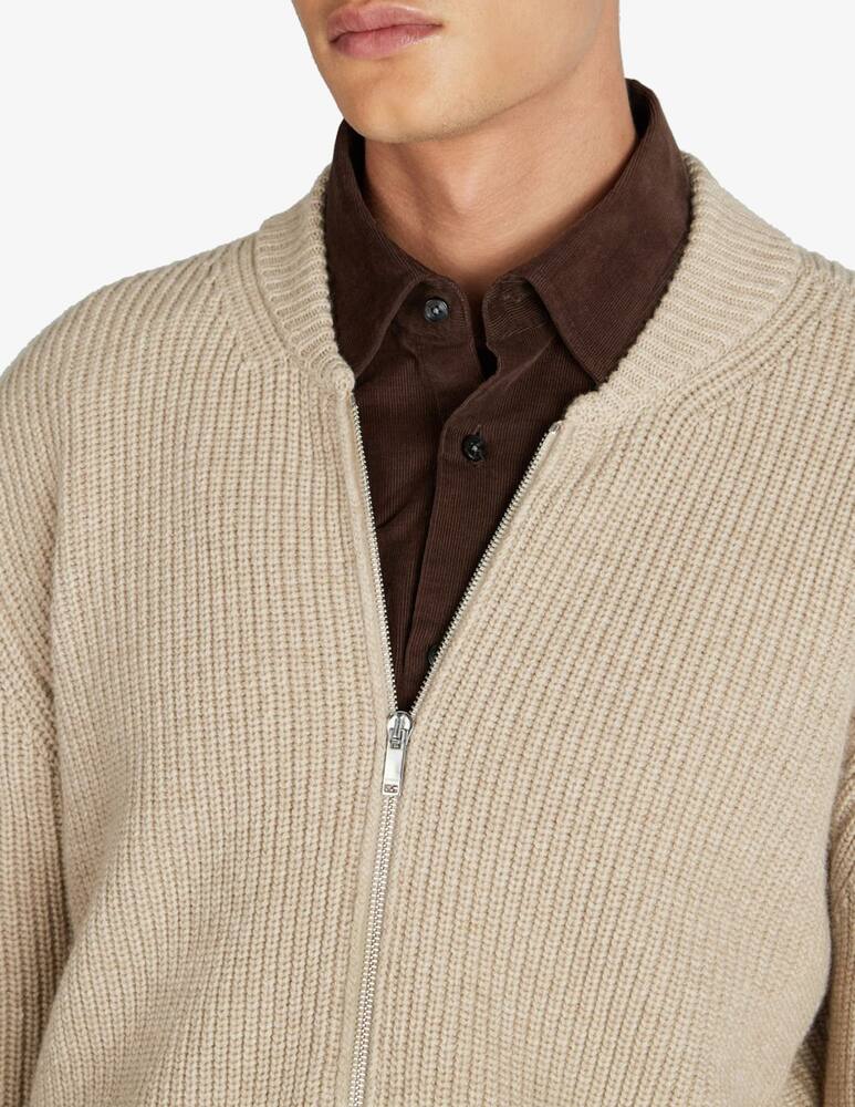 rinascente Slowear Giacchetto Geelong  in lana 