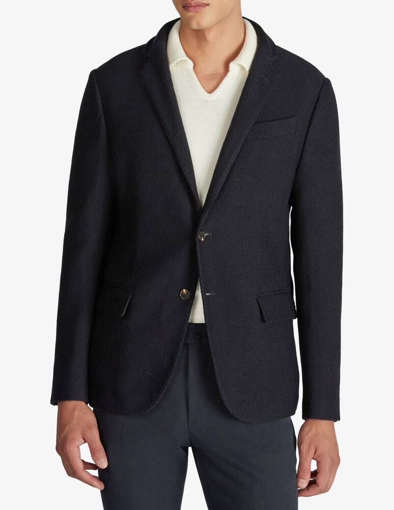 rinascente Slowear Giacca slim fit in lana