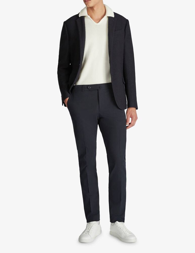 rinascente Slowear Giacca slim fit in lana