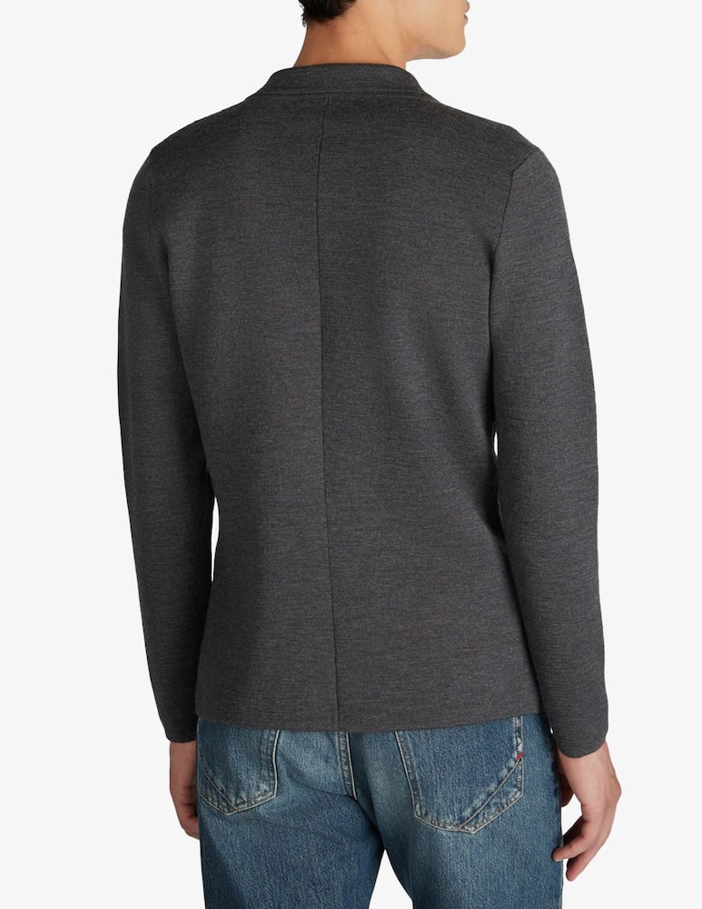 rinascente Slowear Giacca slim in lana