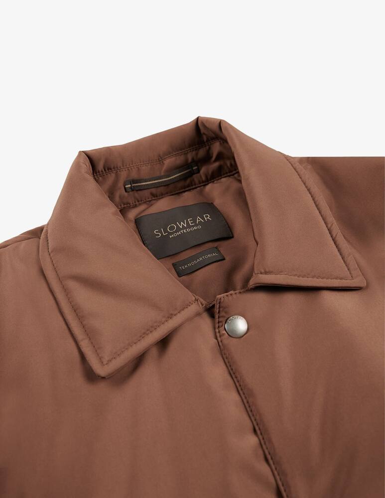 rinascente Slowear Giacca casual in tessuto tecnico