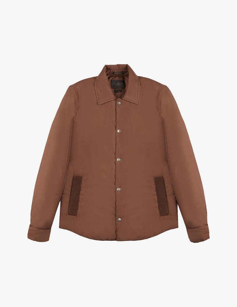 rinascente Slowear Giacca casual in tessuto tecnico